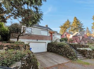 6815 SW 8th Ave, Portland, OR 97219