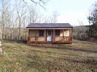 4 Franks Rd, Mount Carmel, IL 62938