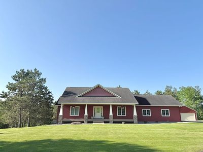699 Shelby Dr NE, Bemidji, MN, 56601