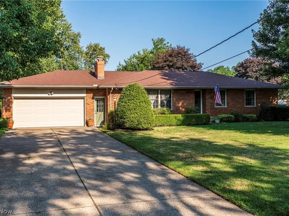 3611 Laurel Dr, Perry, OH 44081