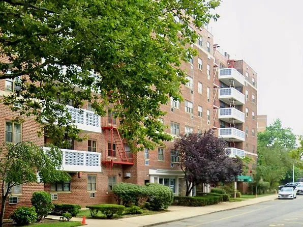 86-10 151st Avenue #5N, Howard Beach, NY 11414