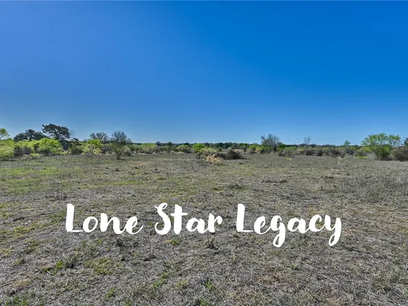 0 County Road 406/braneck #Y, Gonzales, TX 78629