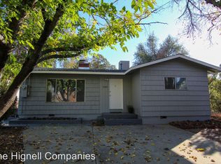 2585 Reservoir Ln, Redding, CA 96002