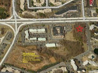 9897 Greenbelt Rd, Lanham, MD 20706