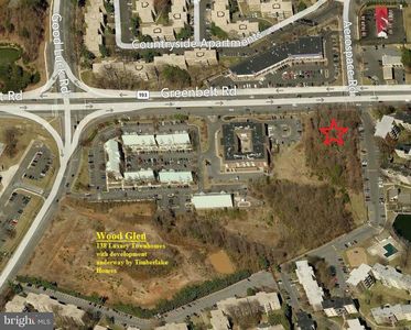 9897 Greenbelt Rd, Lanham, MD, 20706