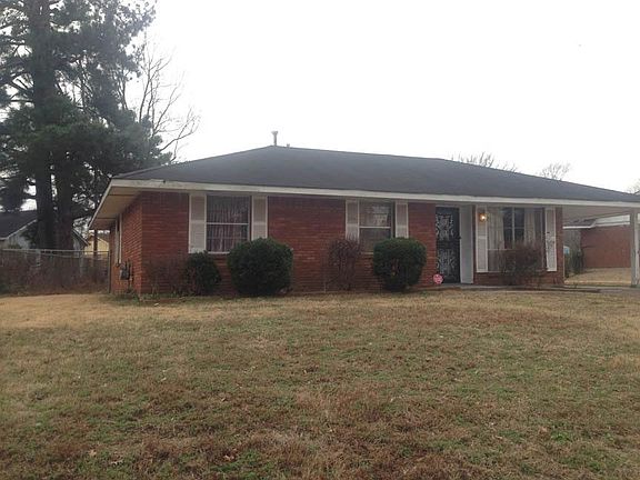 2nd image of 877 W Marigold Ln