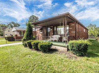 412 72nd St, Niagara Falls, NY 14304