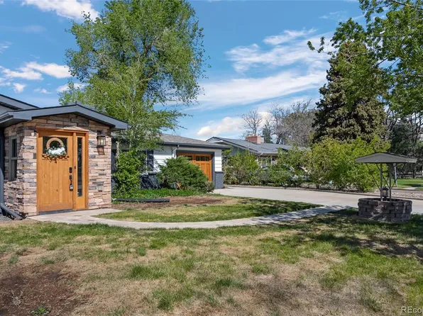 12941 2nd Street, Parker, CO 80134