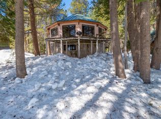 3032 Serene Rd, Soda Springs, CA 95728
