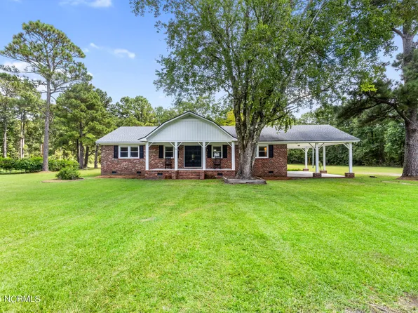 316 Lanvale Road, Leland, NC 28451