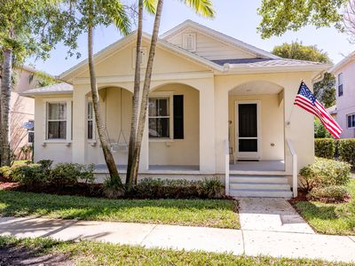 1279 Hometown Drive, Vero Beach, FL, 32966