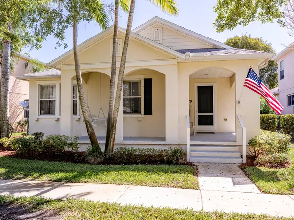 1279 Hometown Drive, Vero Beach, FL 32966