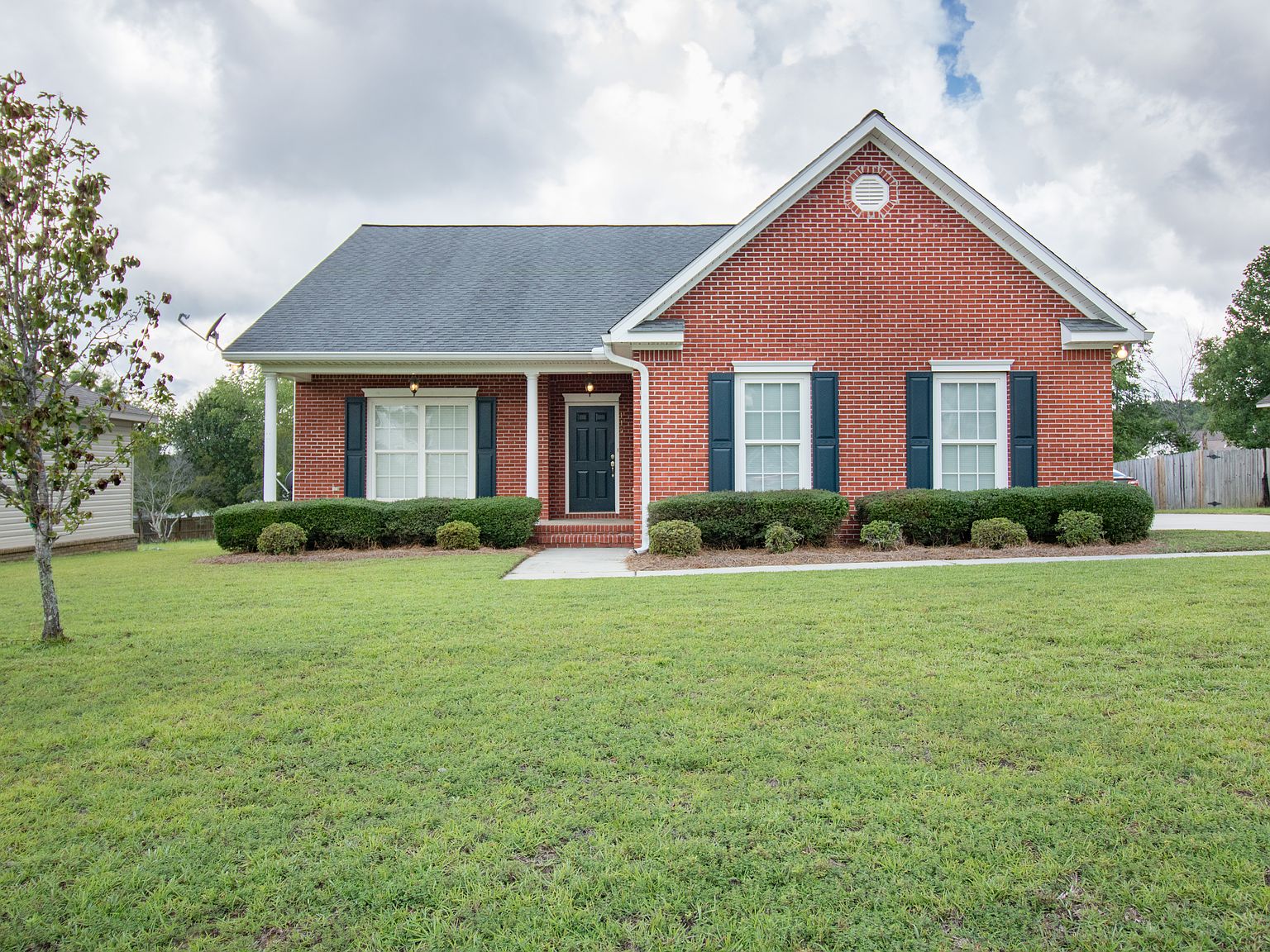 110 Birchwood Ln, Dothan, AL 36301 Zillow