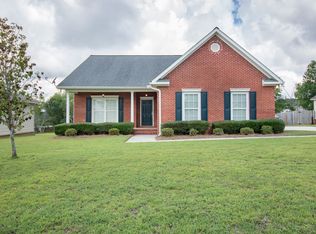 110 Birchwood Ln, Dothan, AL 36301
