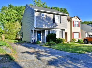 521 Market St, Spartanburg, SC 29301