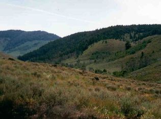 8 Miles N, Fairfield, ID 83327