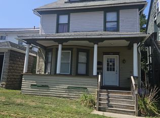 110 Imperial St #A, Oil City, PA 16301
