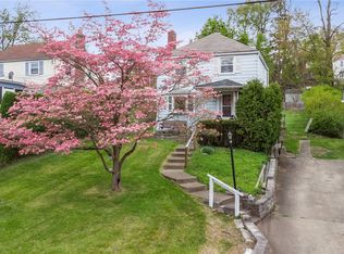 727 Hamil Rd, Verona, PA 15147