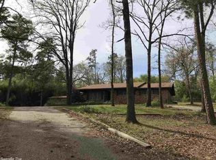 606 Tanglewood Cir, Atlanta, TX 75551