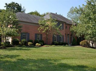 1005 Chestnut Ln, Cincinnati, OH 45230