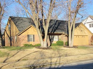 5520 S 78th East Ave, Tulsa, OK 74145