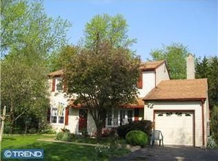 267 Genesee Rd, Clarksboro, NJ 08020