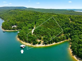 10801 Cedar Rock Rd #3, Garfield, AR 72732