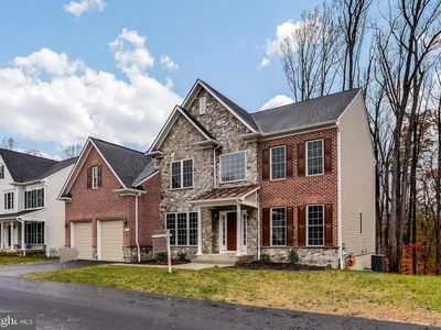 6214 Grace Marie Dr, Clarksville, MD, 21029