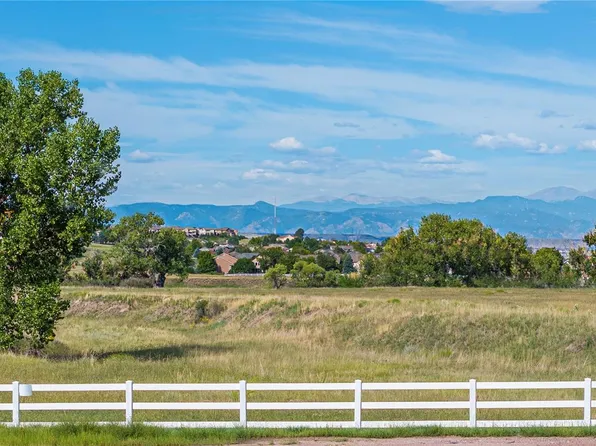 10443 Tomahawk Road, Parker, CO 80138