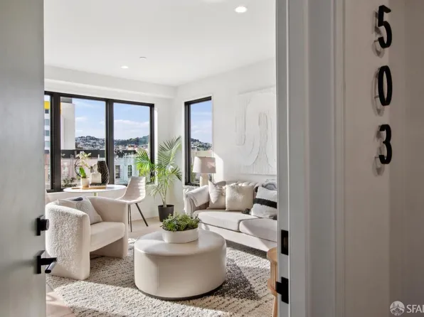 986 S Van Ness Avenue #503, San Francisco, CA 94110