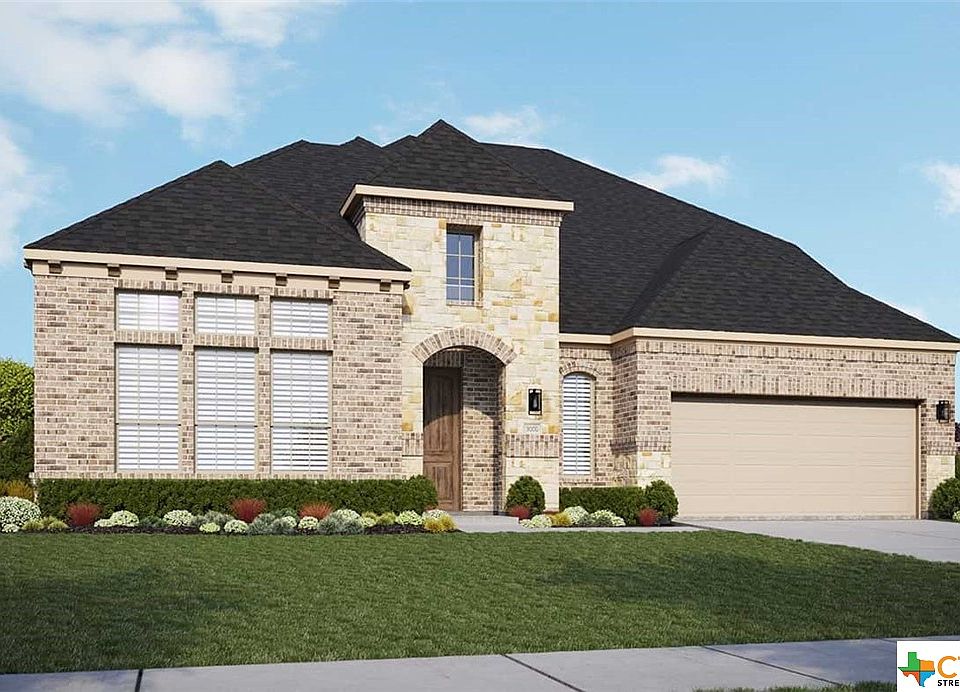 13164 Hallie Crk, Schertz, TX 78154 Zillow