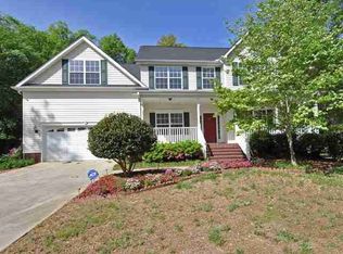 212 Oak Knoll Ter, Anderson, SC 29625