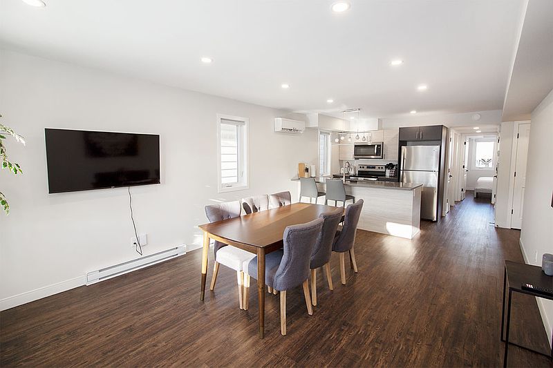 Winnipeg Apartment for rent - 4 Bedrooms — photo 34