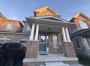 346 Hincks Dr, Milton, ON L9T 8T9