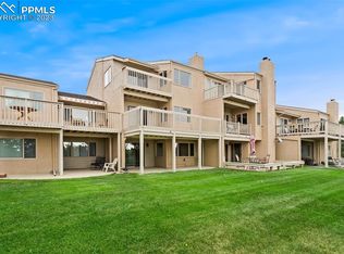 306 Mission Hill Way, Colorado Springs, CO 80921
