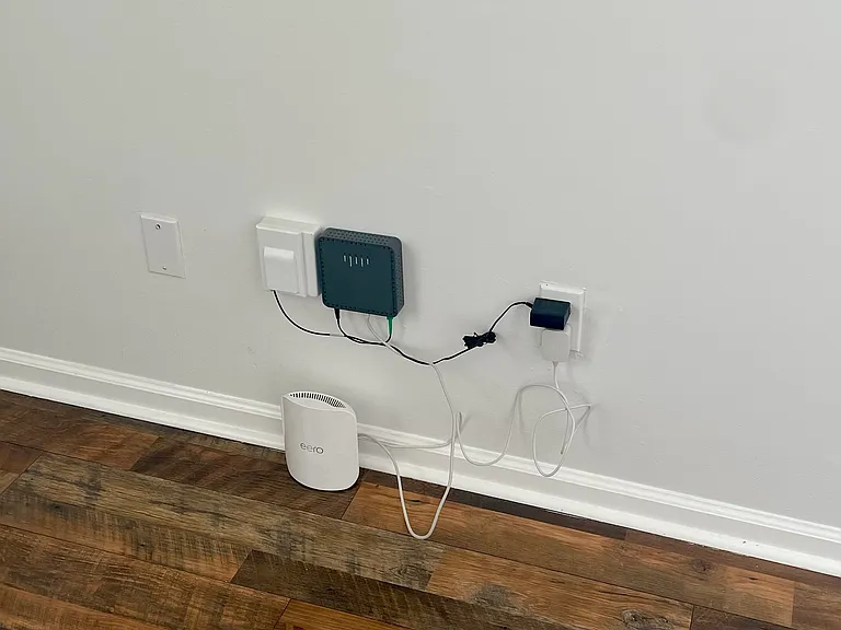 IQ Fiber
