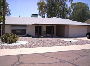12005 S Tomah St, Phoenix, AZ 85044