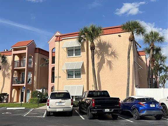 2nd image of 8901 Blind Pass Rd APT 224