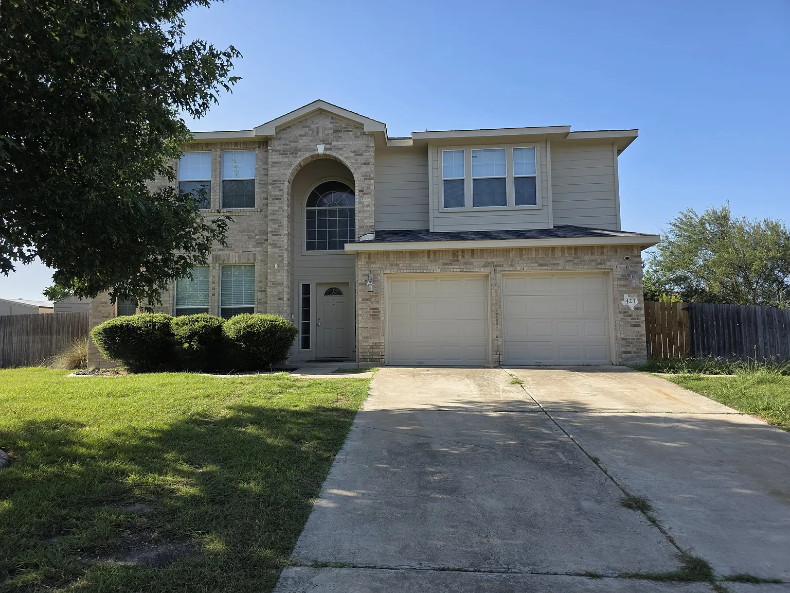 423 Wrought Iron Drive - 1 — Photo 1