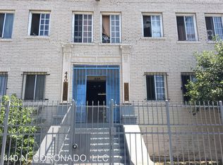 440 N Coronado St APT 207, Los Angeles, CA 90026