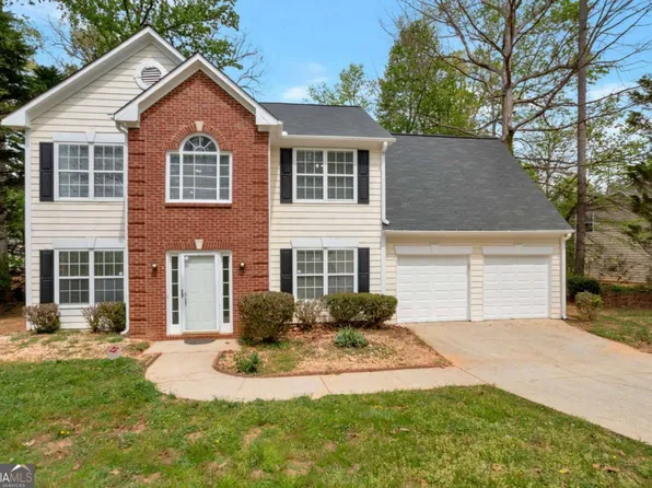 510 Claudel Ct SW, Atlanta, GA 30331