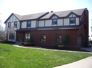 117 Hilltop Cts, Buffalo, NY 14224