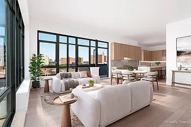 Sold by Brown Harris Stevens Development Marketing