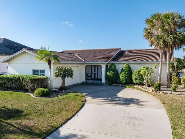 716 Monaco Dr, Punta Gorda, FL 33950