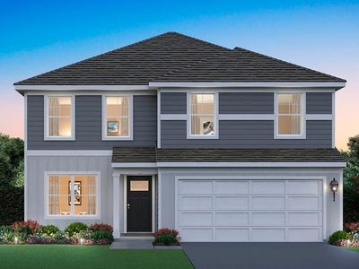 10633 Blaine St, Saint John, IN, 46373