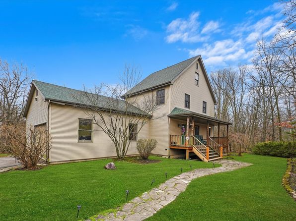 3551 S State St, Crete, IL 60417