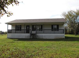 113 Lakeview Dr, Vonore, TN 37885