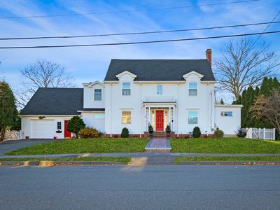 37 Clifton Ave, Marblehead, MA, 01945