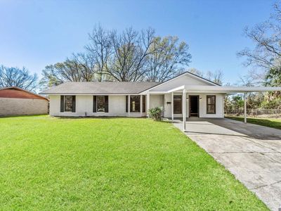 6424 Glen Oaks Dr, Baton Rouge, LA, 70812