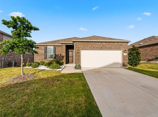 2804 Brisco Way, Aubrey, TX 76227